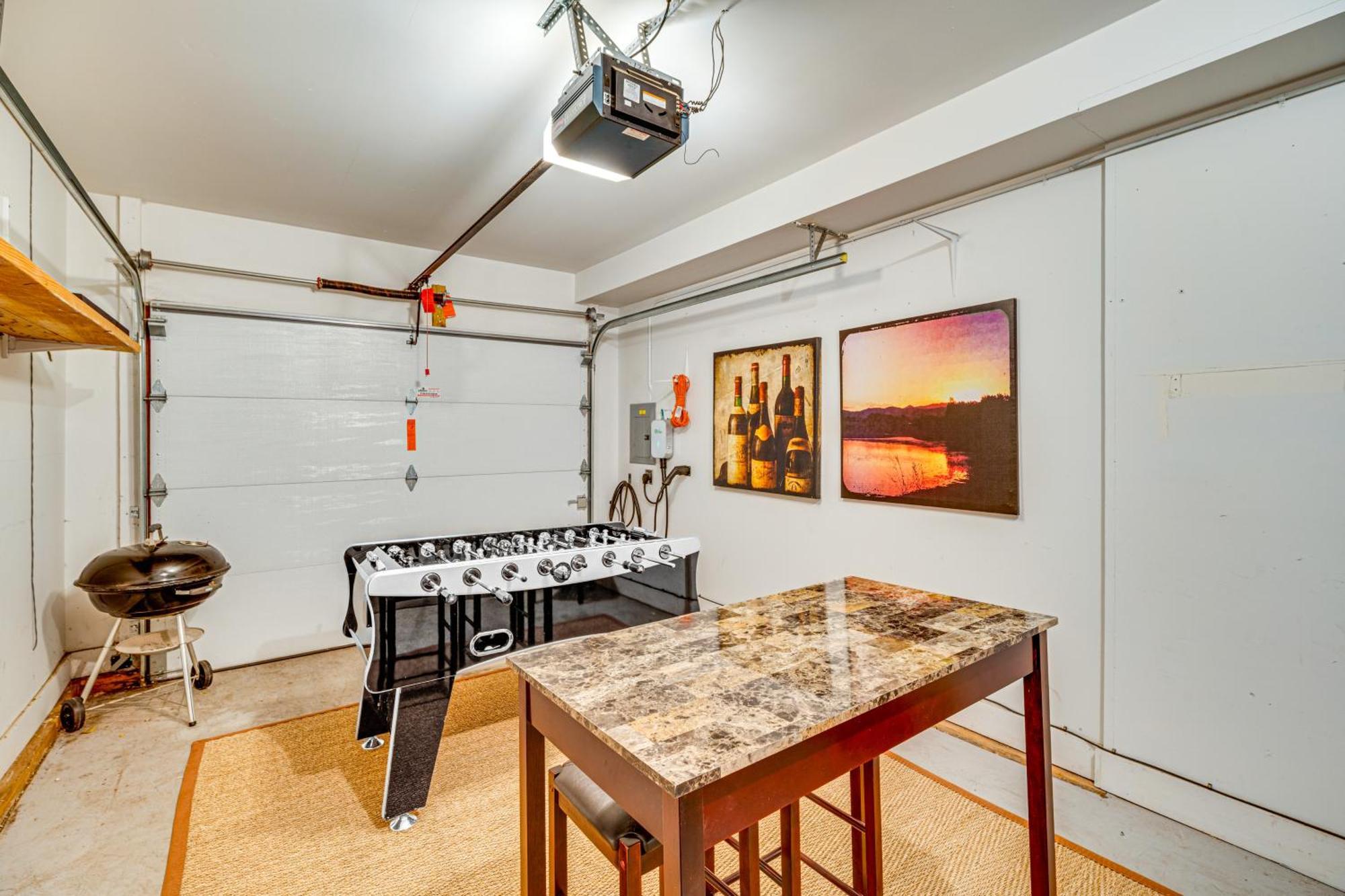 Appartement Manitou Springs Escape With Aandc And Private Deck! Extérieur photo